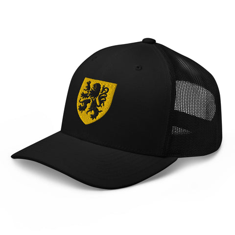 Casquette - Flandres