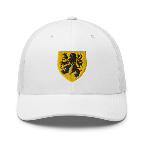 Casquette - Flandres
