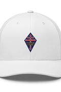 Casquette - FNFL (France Libre)