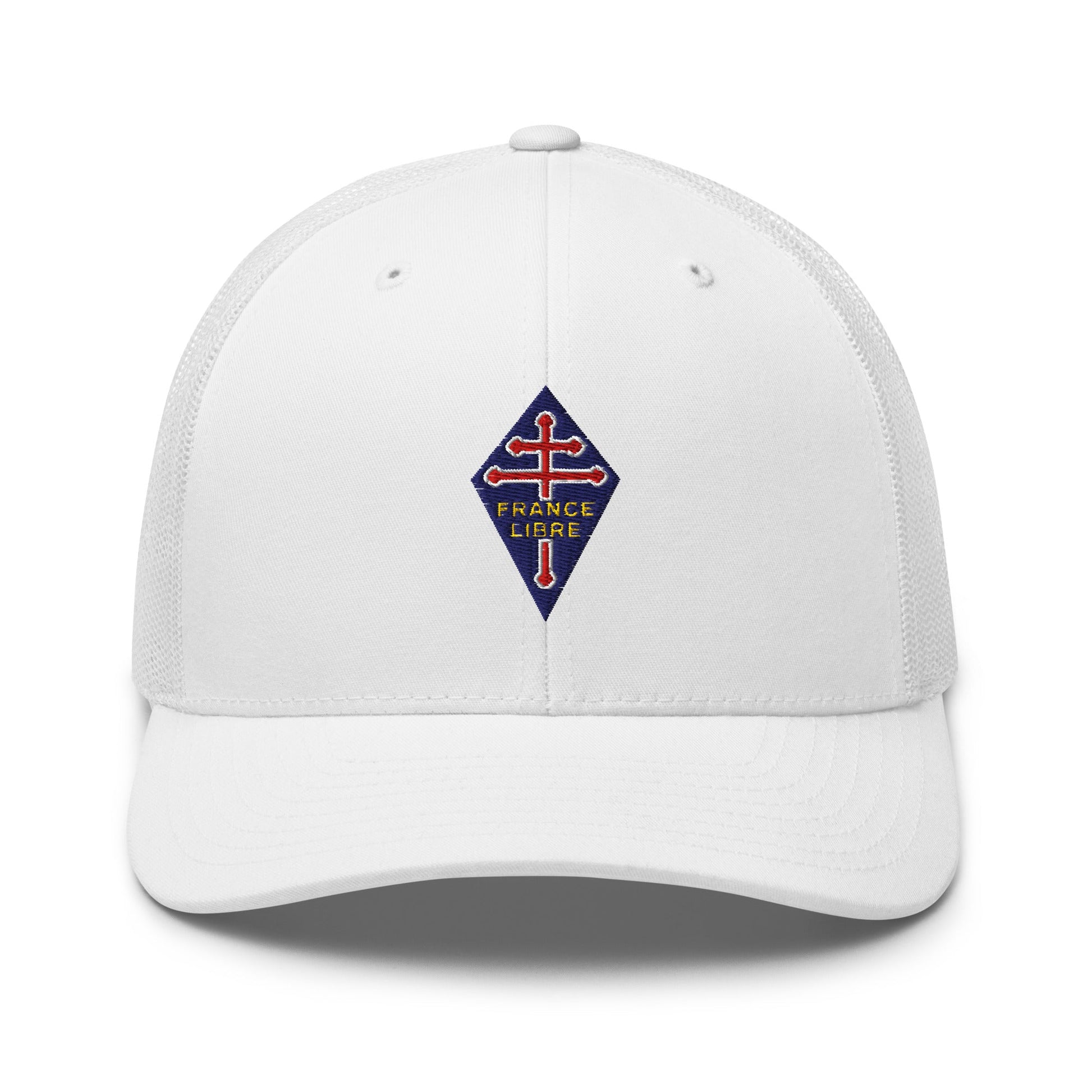 Casquette - FNFL (France Libre)