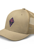 Casquette - FNFL (France Libre)