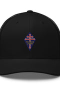 Casquette - FNFL (France Libre)