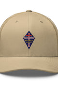 Casquette - FNFL (France Libre)