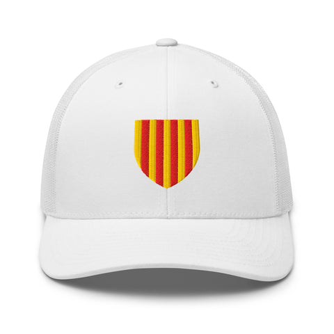 Casquette - Foix