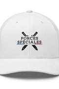 Casquette - Forces Spéciales