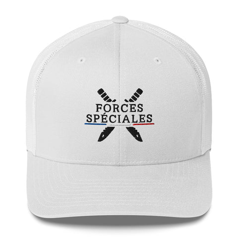 voyage de mission Sweat chapeaux unisexe bob blanc voyage de mission Sweat chapeaux unisexe bob blanc