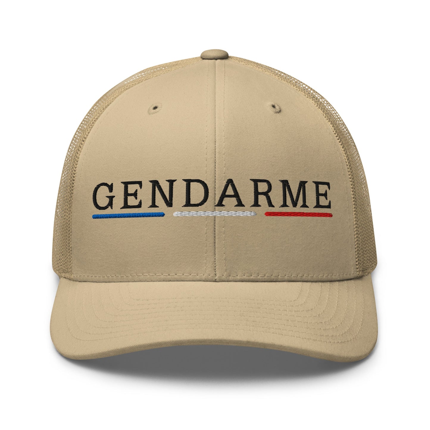 Casquette - Gendarme