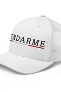 Casquette - Gendarme
