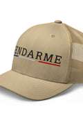 Casquette - Gendarme