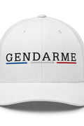Casquette - Gendarme