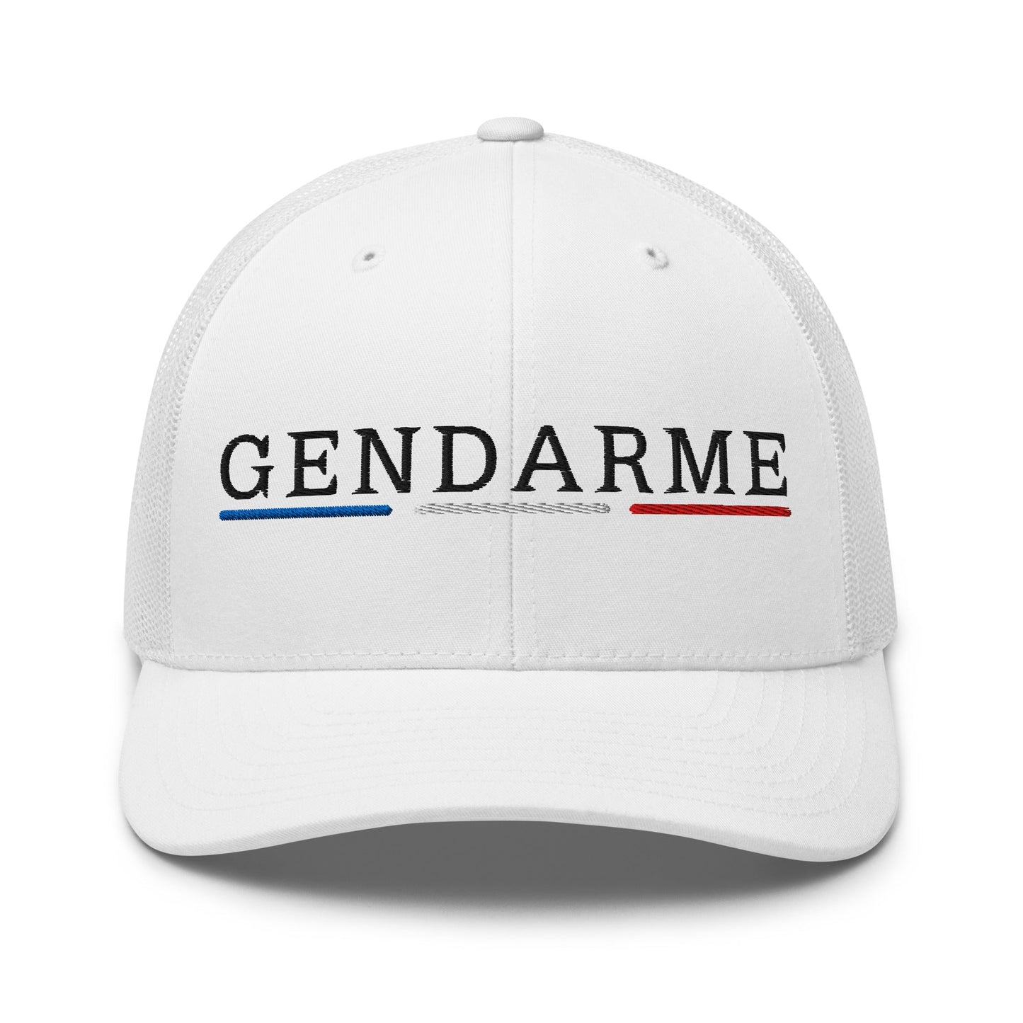 Casquette - Gendarme