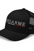 Casquette - Gendarme