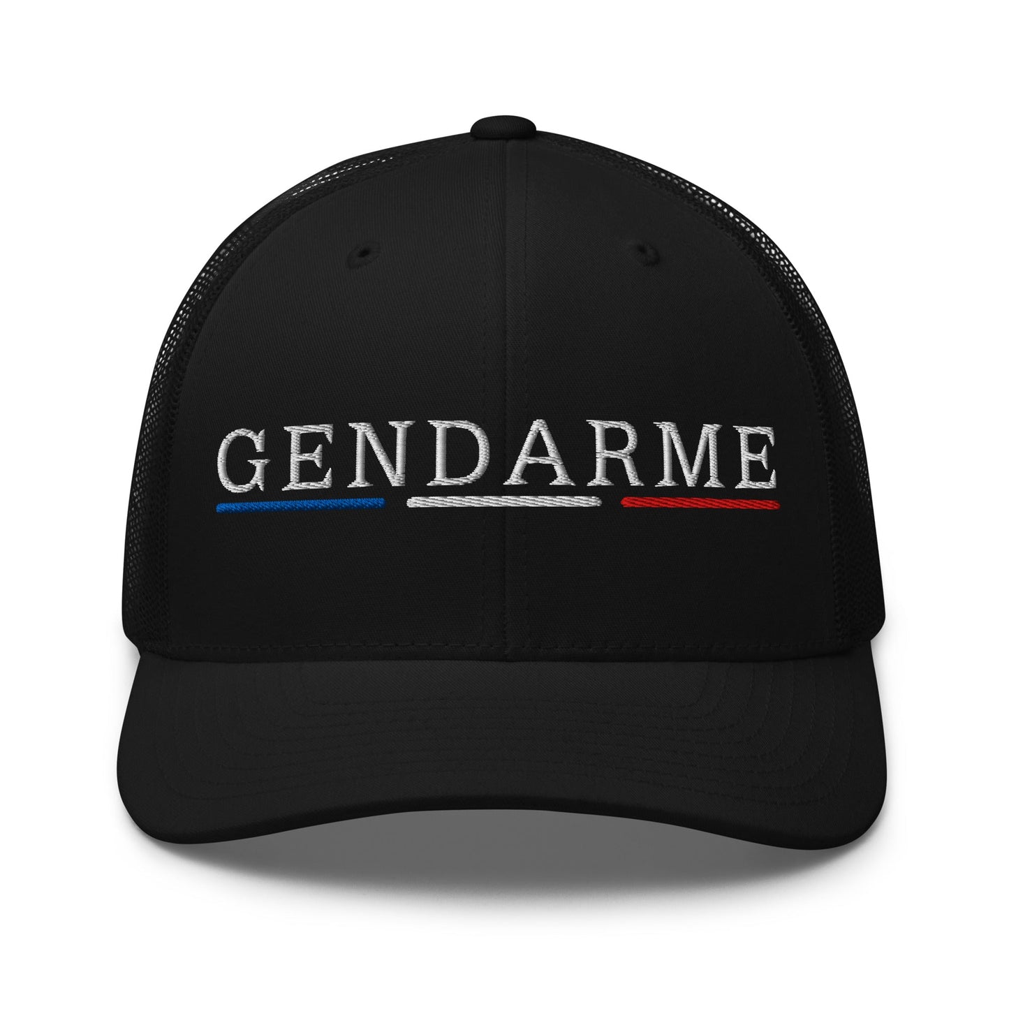 Casquette - Gendarme