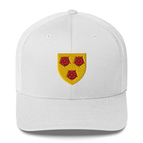 Casquette - Grenoble Blanc