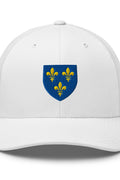 Casquette - Île-de-France
