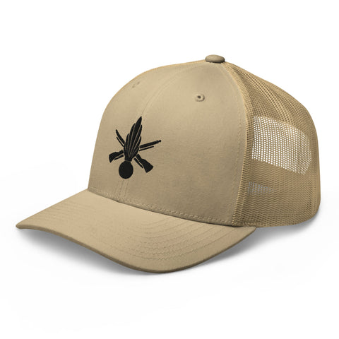 Casquette - Infanterie