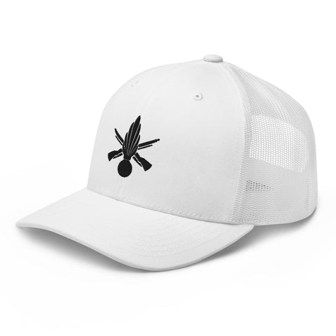 Casquette - Infanterie