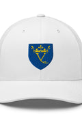 Casquette - Issoire