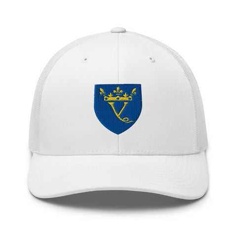 Casquette - Issoire