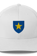 Casquette - Istres Blanc