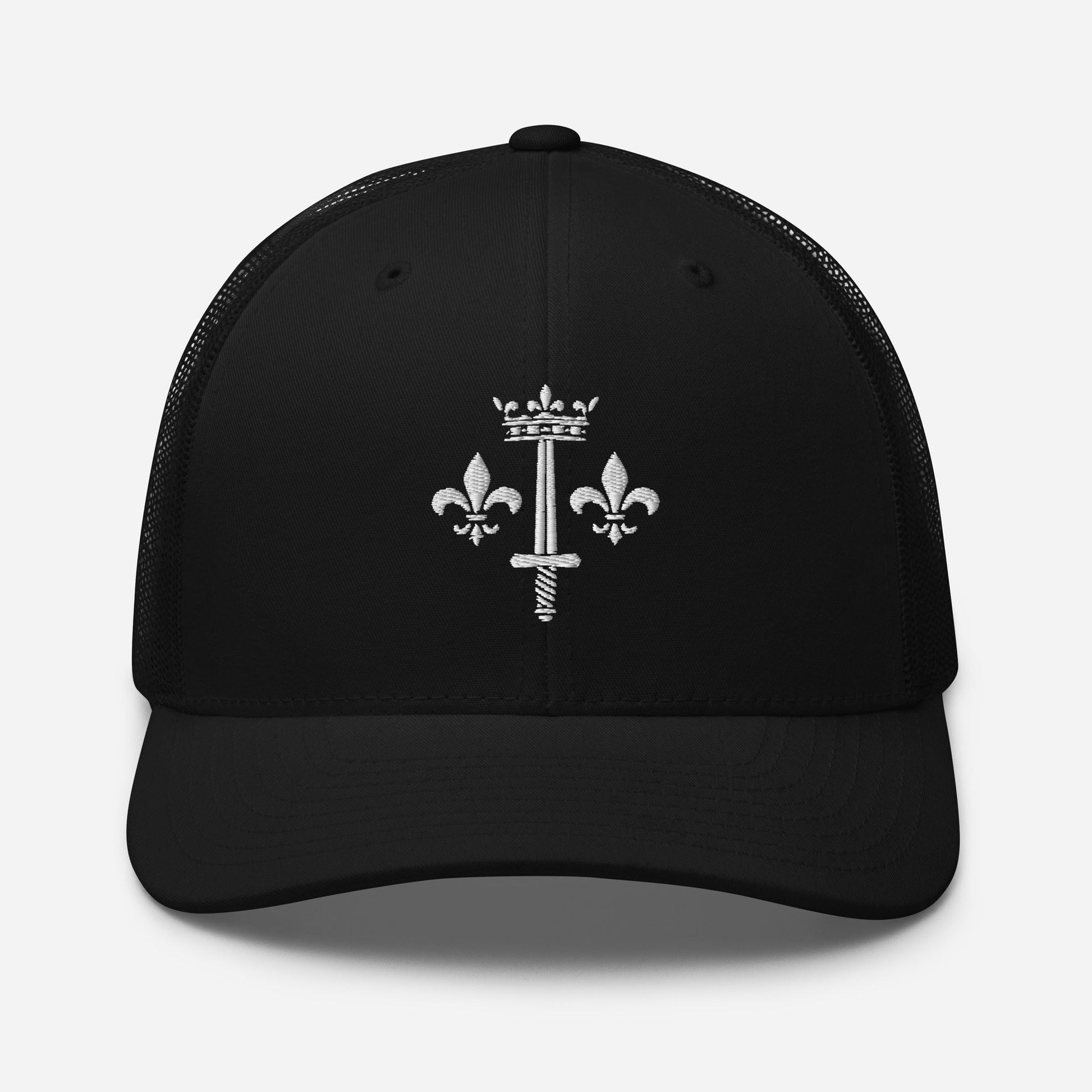 Casquette - Jeanne d'Arc Sapiens