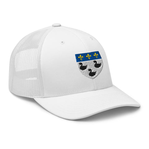 Casquette - Laon
