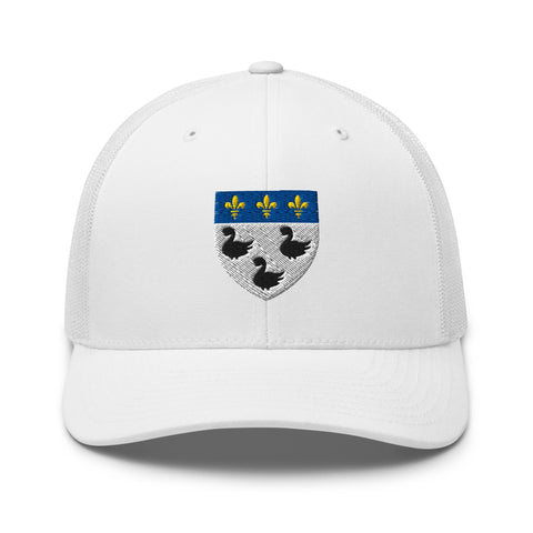 Casquette - Laon
