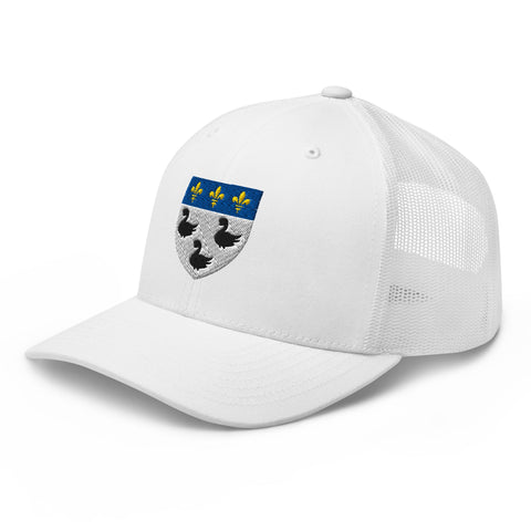 Casquette - Laon