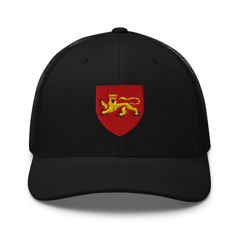 Casquette - Laval