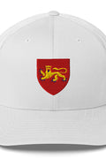 Casquette - Laval Blanc
