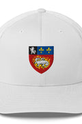 Casquette - Le Havre Blanc