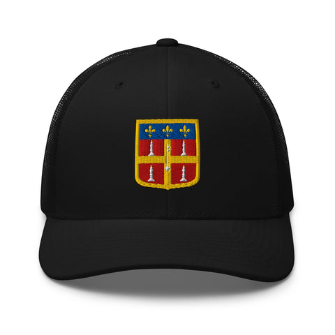Casquette - Le Mans