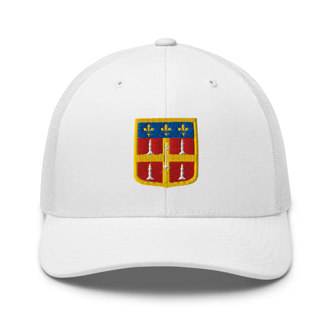 Casquette - Le Mans