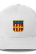 Casquette - Le Mans Blanc