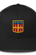 Casquette - Le Mans Noir