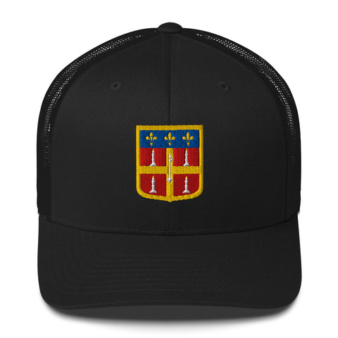 Casquette - Le Mans Noir