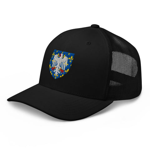 Casquette - Le Puy-en-Velay