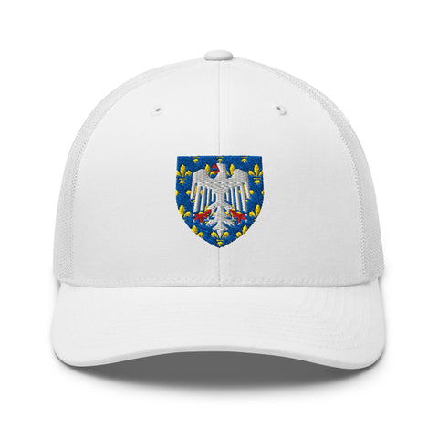 Casquette - Le Puy-en-Velay