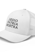 Casquette - Legio Patria Nostra