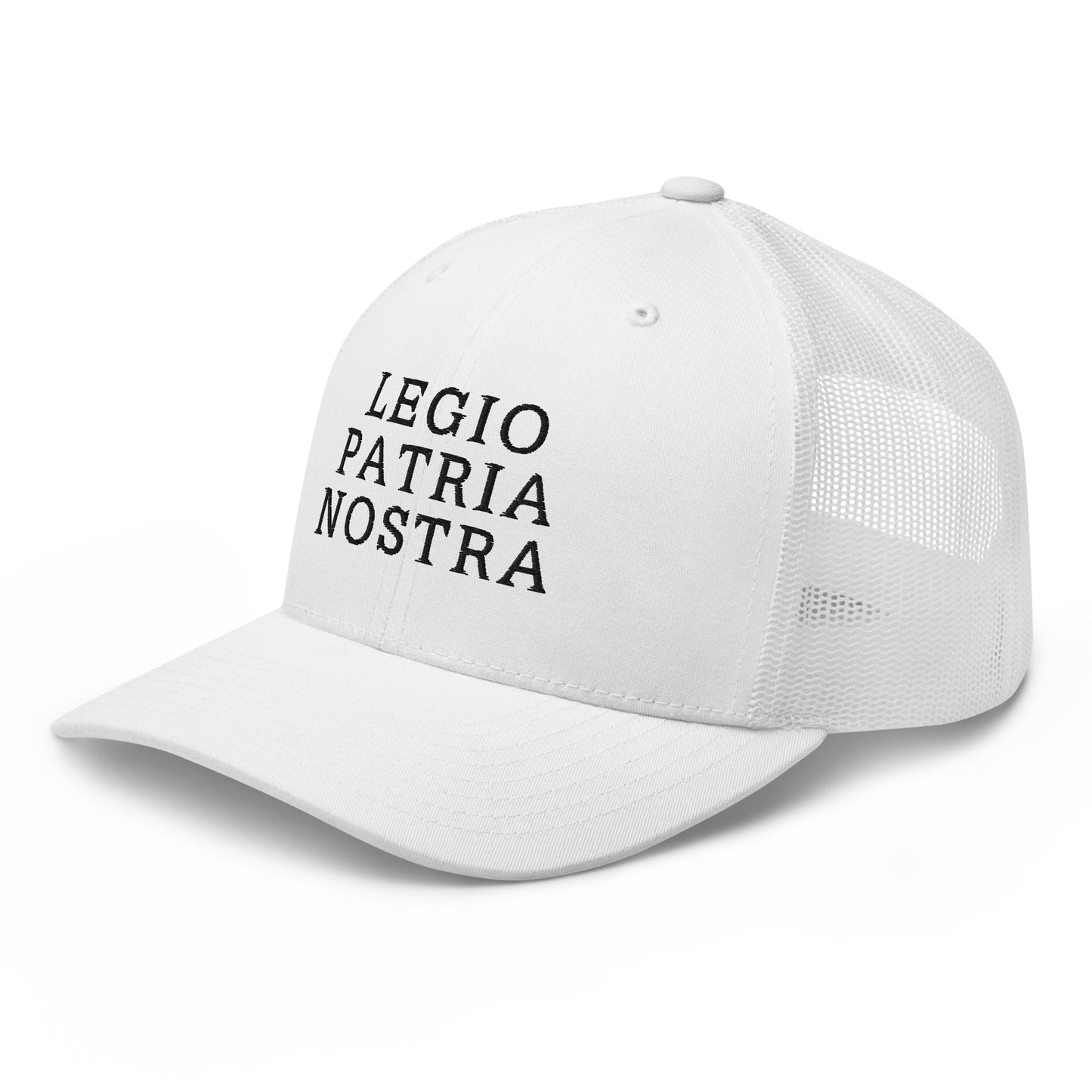 Casquette - Legio Patria Nostra