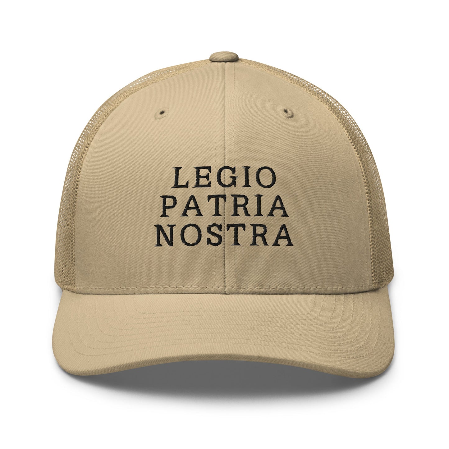 Casquette - Legio Patria Nostra