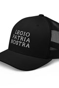 Casquette - Legio Patria Nostra