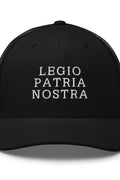 Casquette - Legio Patria Nostra