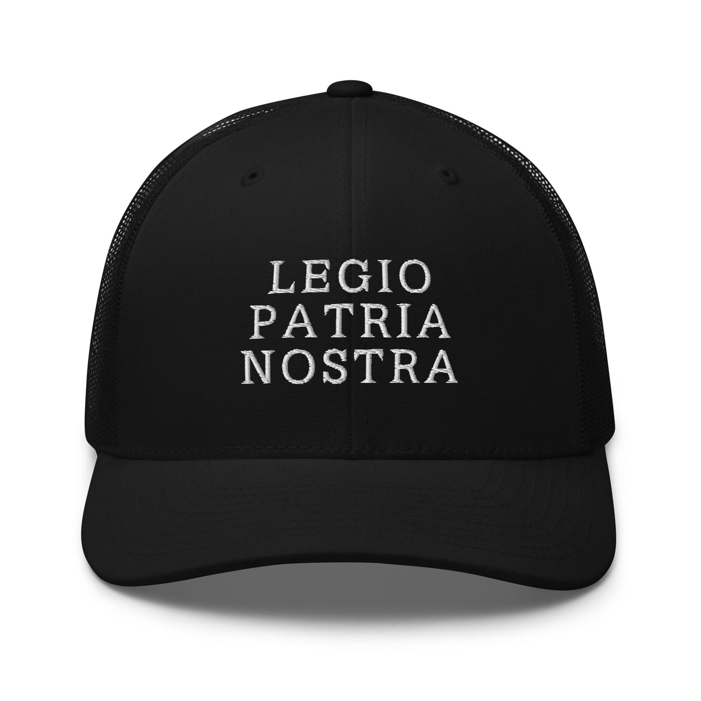 Casquette - Legio Patria Nostra