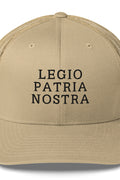 Casquette - Legio Patria Nostra Kaki