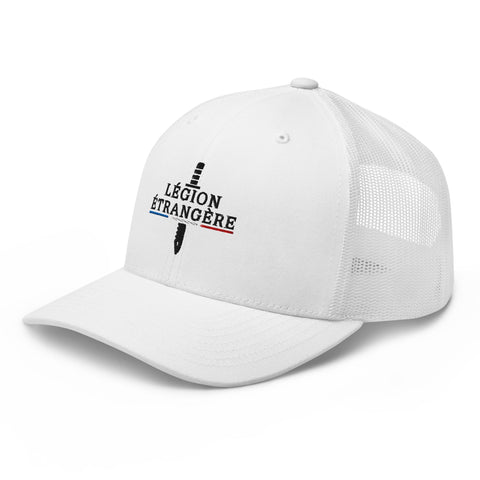 Casquette - Légion Étrangère