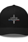 Casquette - Légion Étrangère