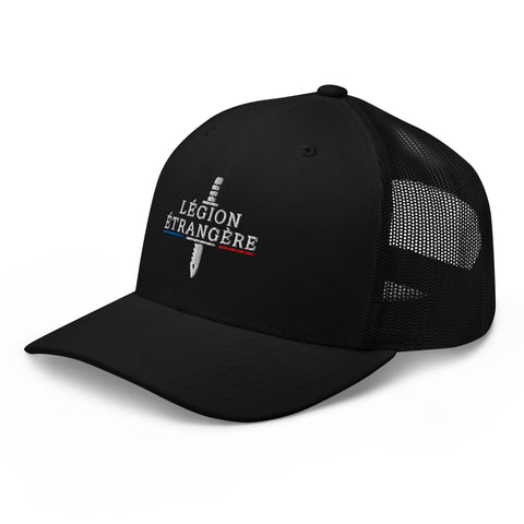 Casquette - Légion Étrangère