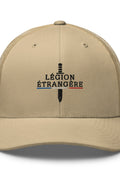 Casquette - Légion Étrangère