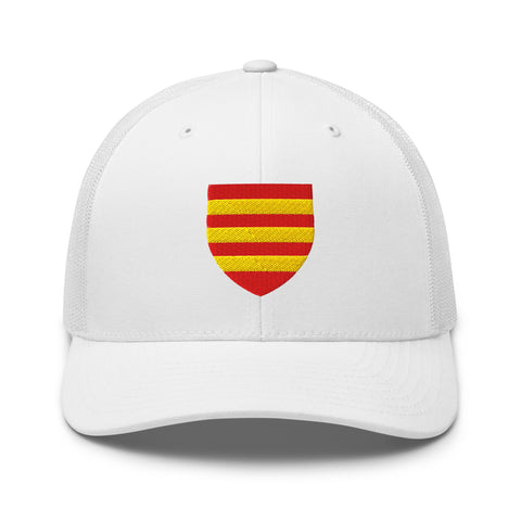 Casquette - Les Herbiers